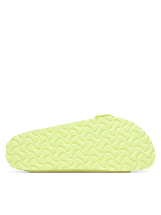 Birkenstock Birkenstock Чехли Arizona 1031505 Жълт