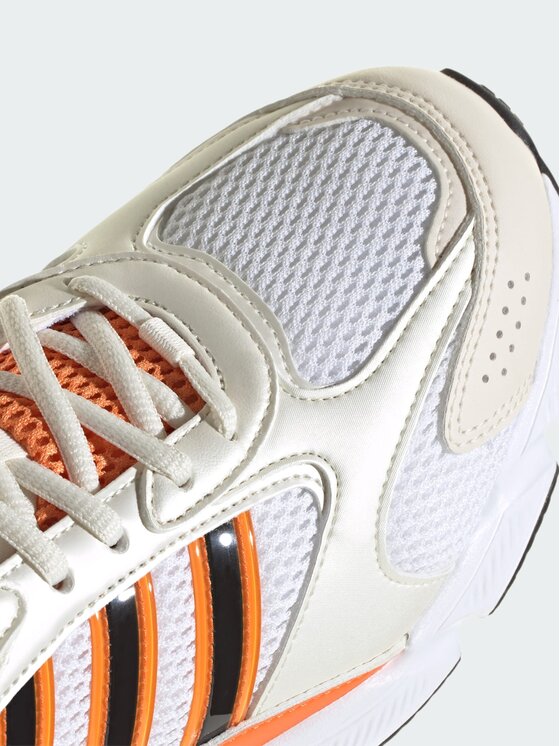 adidas adidas Półbuty 159807 Biały