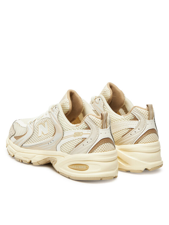 New Balance New Balance Laisvalaikio batai MR530AA Smėlio