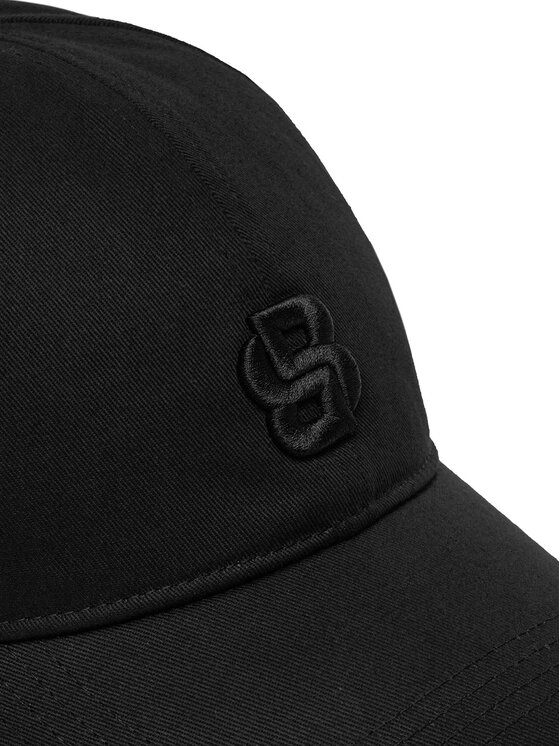 BOSS BOSS Cap Ari-B 50533348 Schwarz