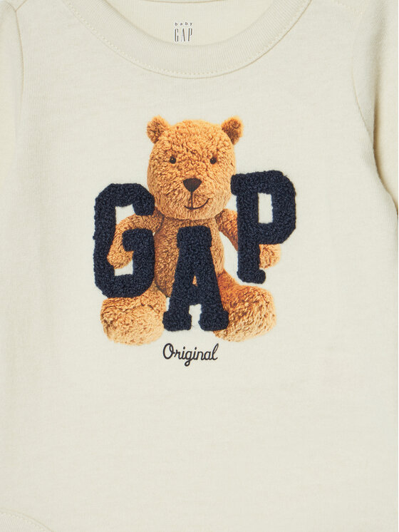 Gap Gap κορμάκι 627593-00 Μπεζ