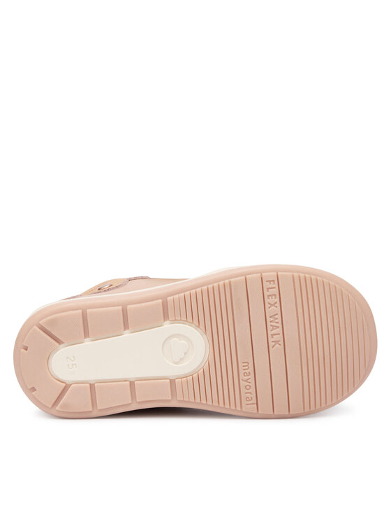Mayoral Mayoral Scarpe basse 42551 Rosa
