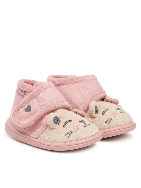 Mayoral Mayoral Pantofole 42619 Rosa