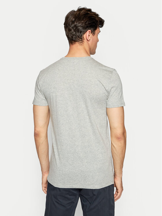 Polo Ralph Lauren Polo Ralph Lauren Set de tricouri﻿ 714830304002 Colorat Regular Fit