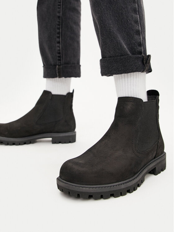 Tamaris Tamaris Chelsea 1-25401-41 Nero