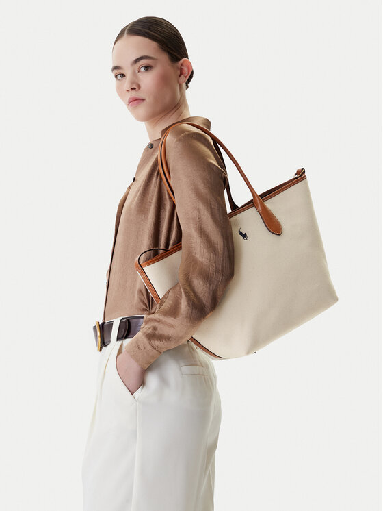 Polo Ralph Lauren Geantă 428962165001 Bej