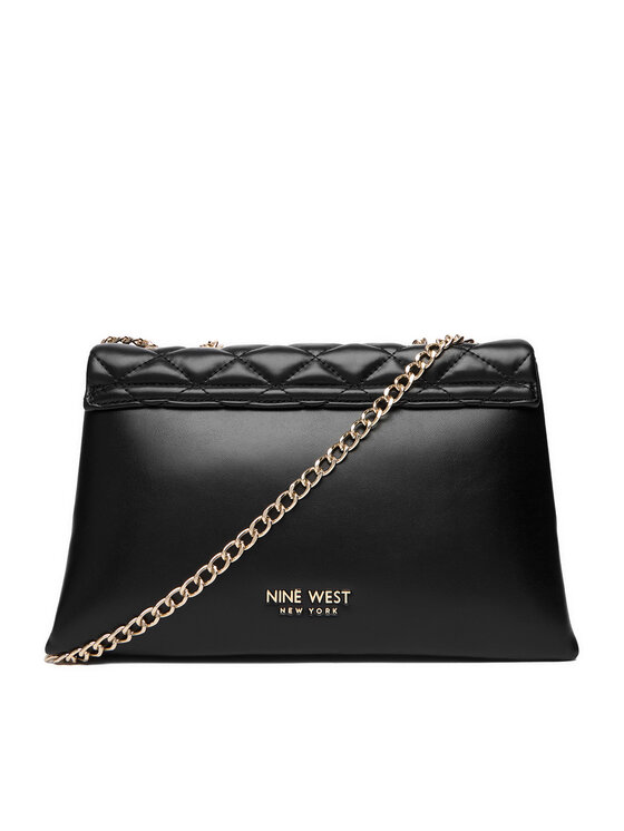 Nine West Nine West Handtasche CEO-Blanca-LDA8701 Schwarz