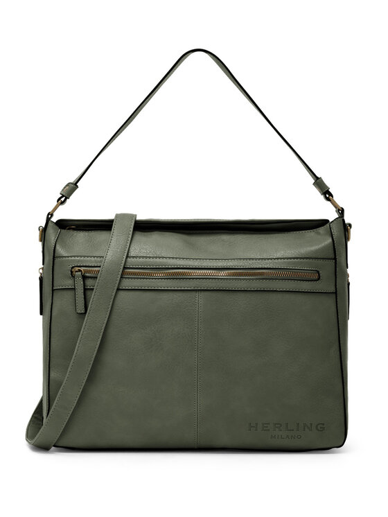 Herling Herling Torba Schumann Zielony