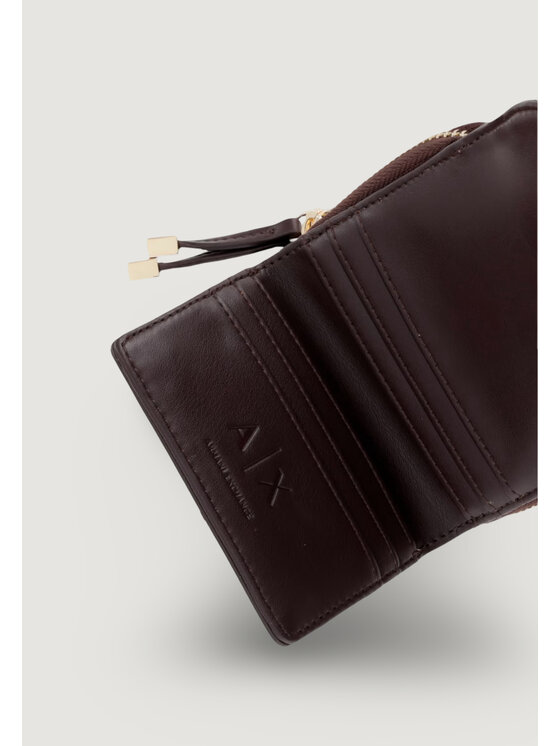 Armani Exchange Armani Exchange Portfel XW003312 AF19902 Brązowy