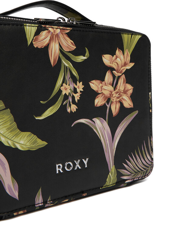 Roxy Roxy Kosmētikas somiņa WB-RX-W1-004-SS26 Melns