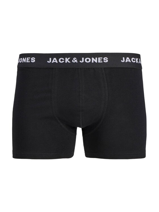 Jack & Jones Jack & Jones Bokserki 26522 Kolorowy