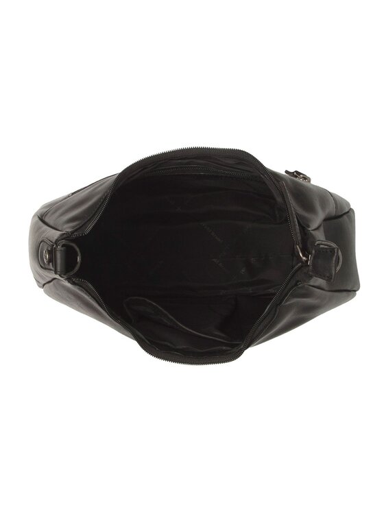 The Chesterfield Brand The Chesterfield Brand Saszetka 308834 Czarny