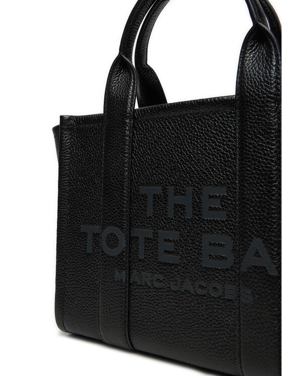 Marc Jacobs Marc Jacobs Torbica H009L01SP21 Crna