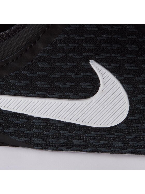 Nike Nike Tekaški čevlji Renew Rival AA7400 001 Črna