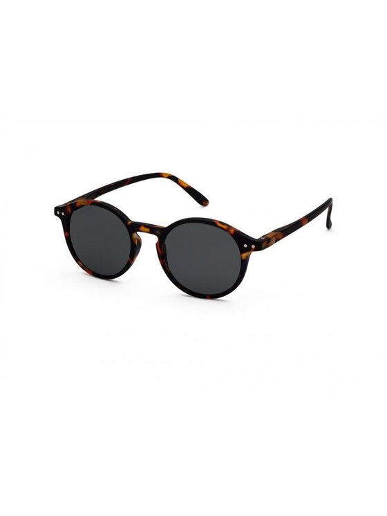 IZIPIZI IZIPIZI Okulary przeciwsłoneczne Sun Adult Czarny