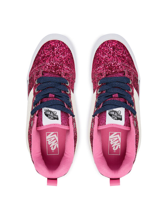 Vans Vans Tenisky Knu Skool VN000D6ZY3K1 Ružová