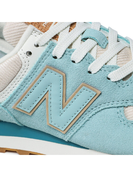 New Balance Laisvalaikio batai WL574SG2 