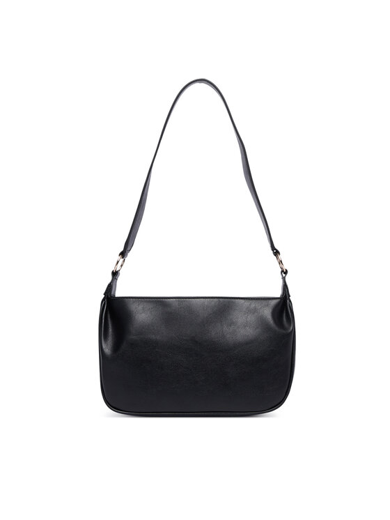 Guess Guess Τσάντα Bronna HWBG23 36170 Μαύρο