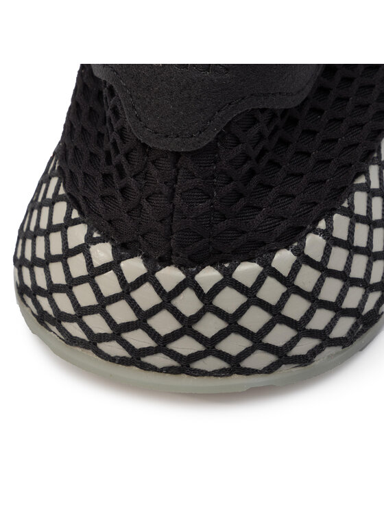 adidas adidas Snīkeri Deerupt Runner EE5674 Melns