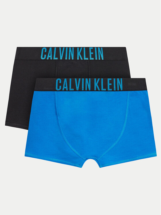 Комплект 2 чифта боксерки Calvin Klein Underwear
