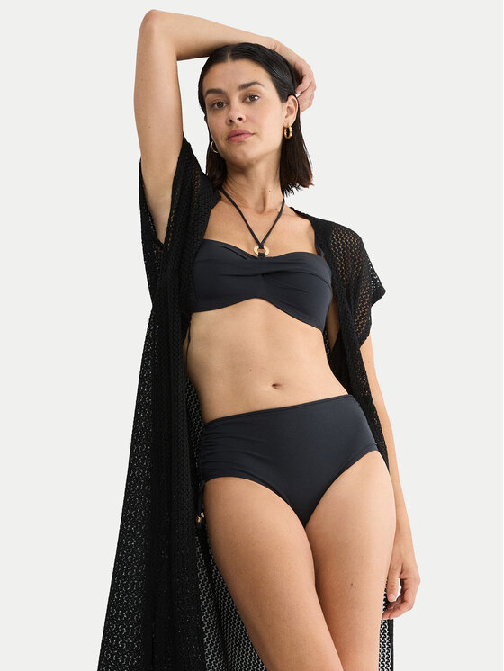 Triumph Triumph Bikinio apačia Summer Twist 10226560 Juoda