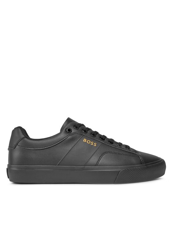Boss Sneakers Aiden Tenn 50512366 Negru