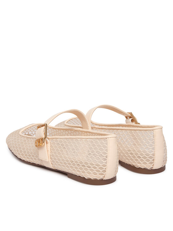 Liu Jo Liu Jo Ballerinas Brigitte 15 SA6147 TX267 Rosa