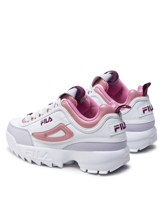 Fila Fila Tossud FFT0121 Valge