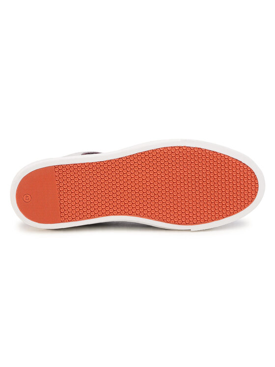 Scarpe da ginnastica TG-12-04-000170 Grigio