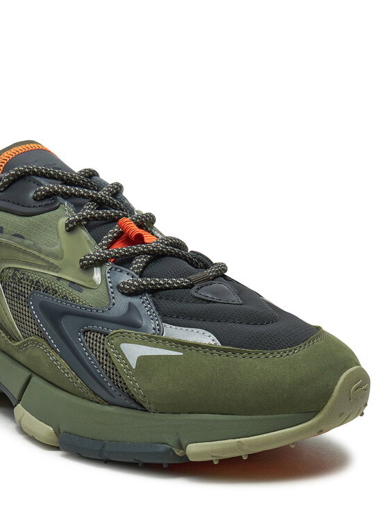 Lacoste Lacoste Sneakers 7-48SMA0062 Verde