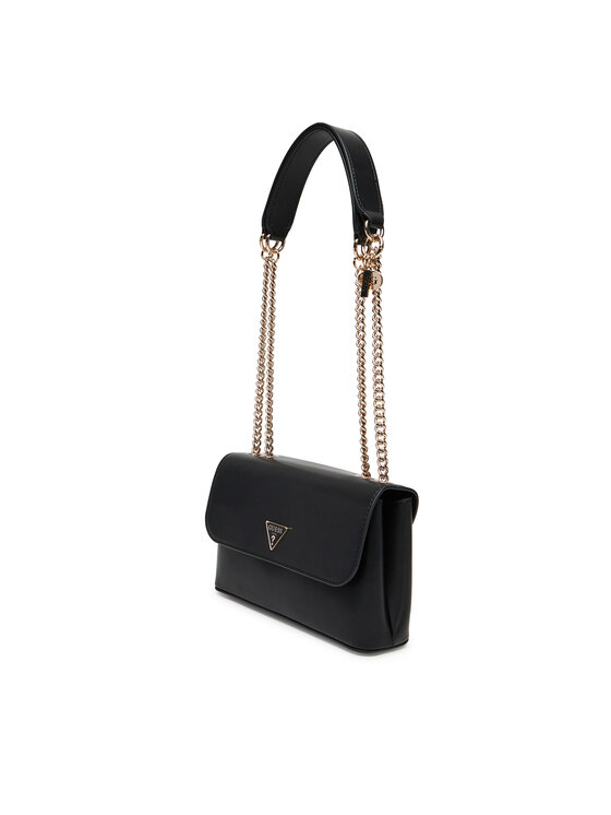 Guess Guess Torebka Daryna II HWVG72 08200 Czarny