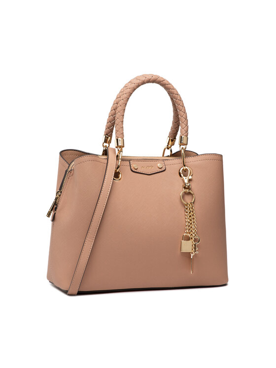 Borsetta Lothycan 16215403 Marrone