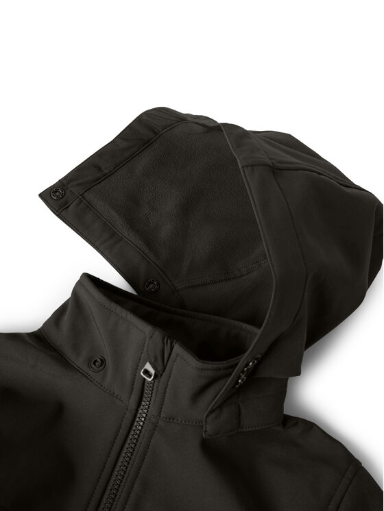 NAME IT NAME IT Softshell jope 13236573 Must Regular Fit