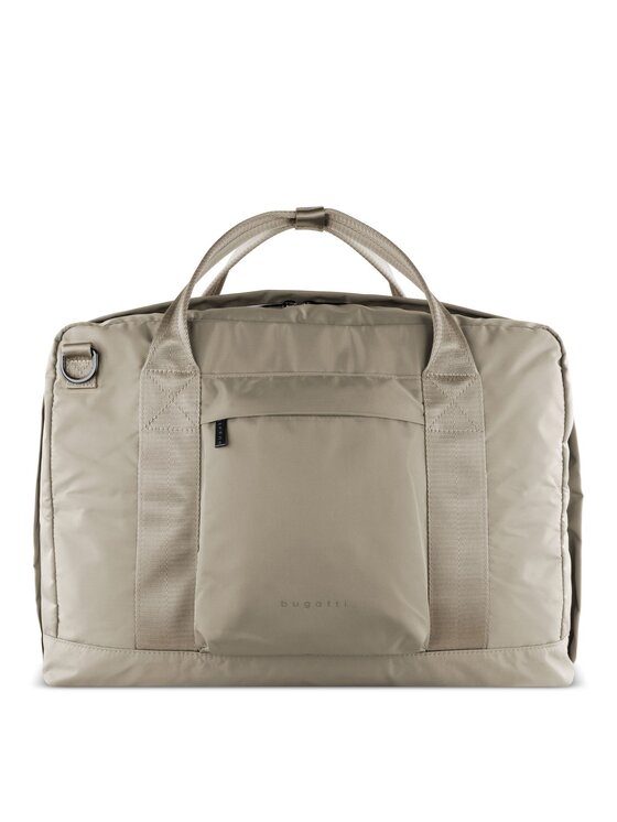 Bugatti Bugatti Torba podróżna 327132 Beżowy