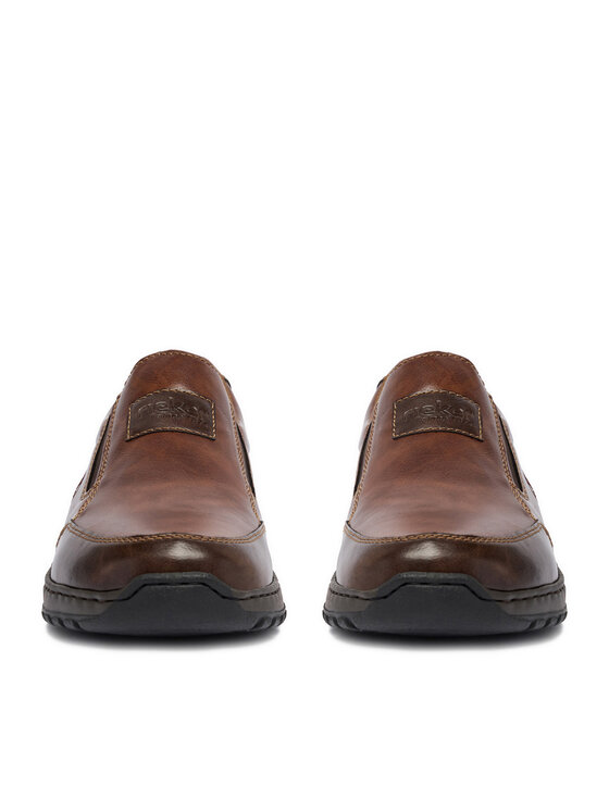 Rieker Rieker Scarpe basse 03354-26 Marrone