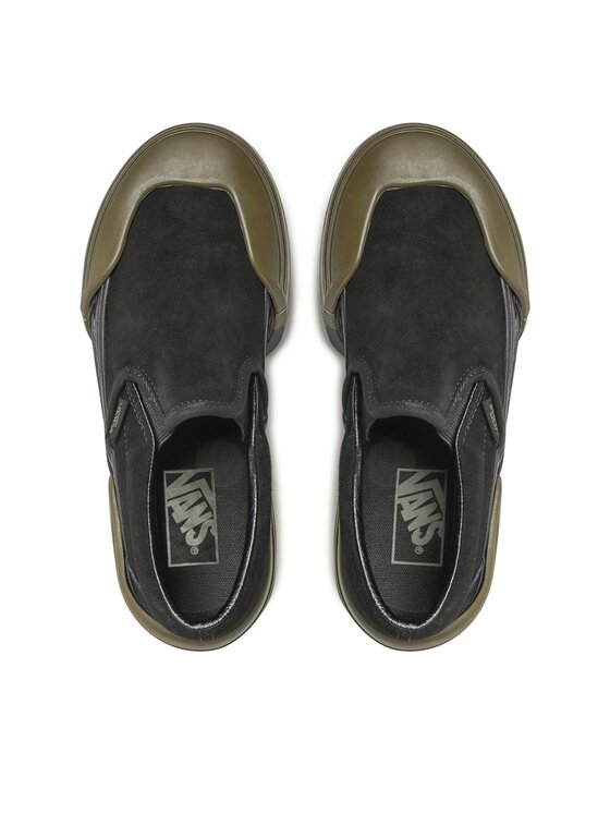 Vans Vans Kedai Classic Slip-On VN0A5JLYBMV1 Juoda