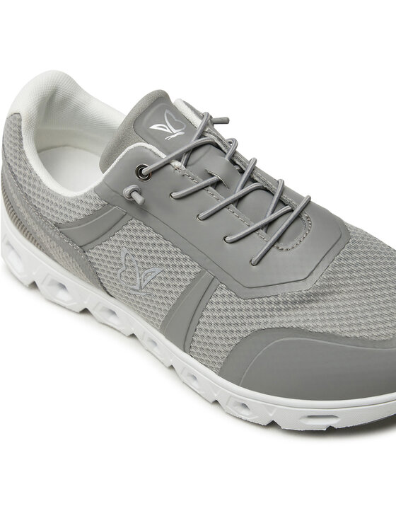 Caprice Caprice Sneakers 9-23605-43 Grau