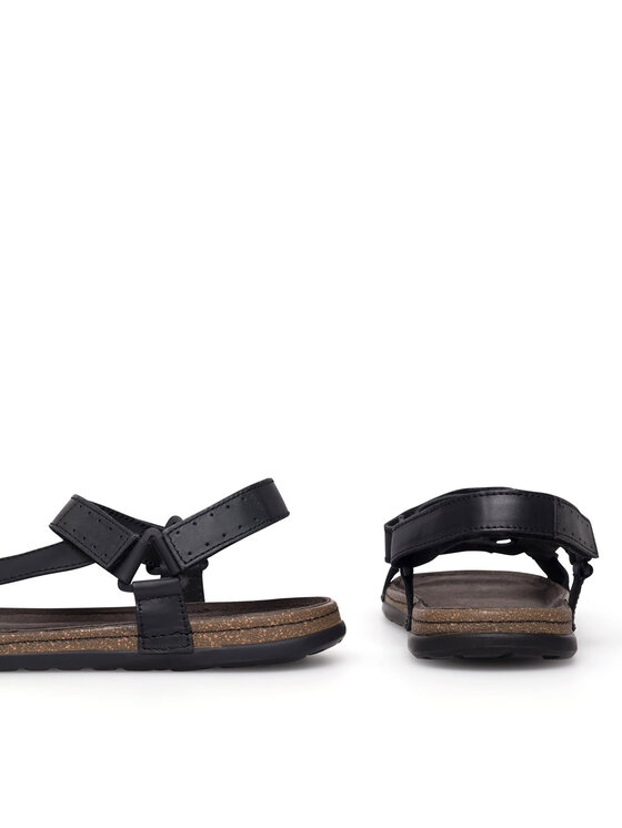 Lasocki Lasocki Sandalen LORENZO-17 MI25 Schwarz