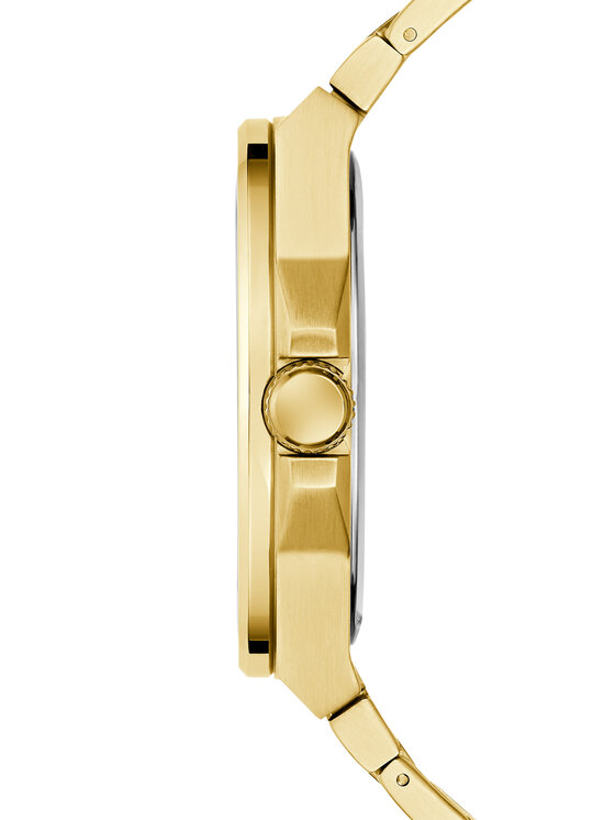 Guess Guess Zegarek GW0789G2 Złoty