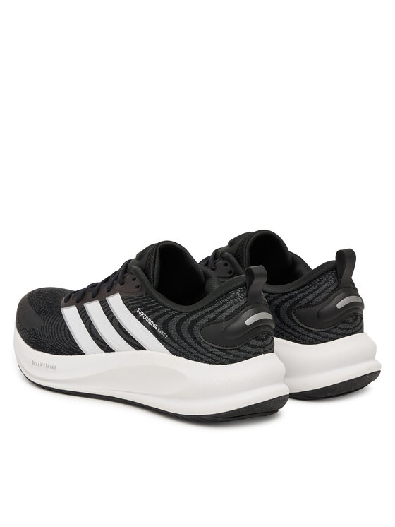 adidas adidas Běžecké boty Supernova Ease 2 M JQ5859 Černá