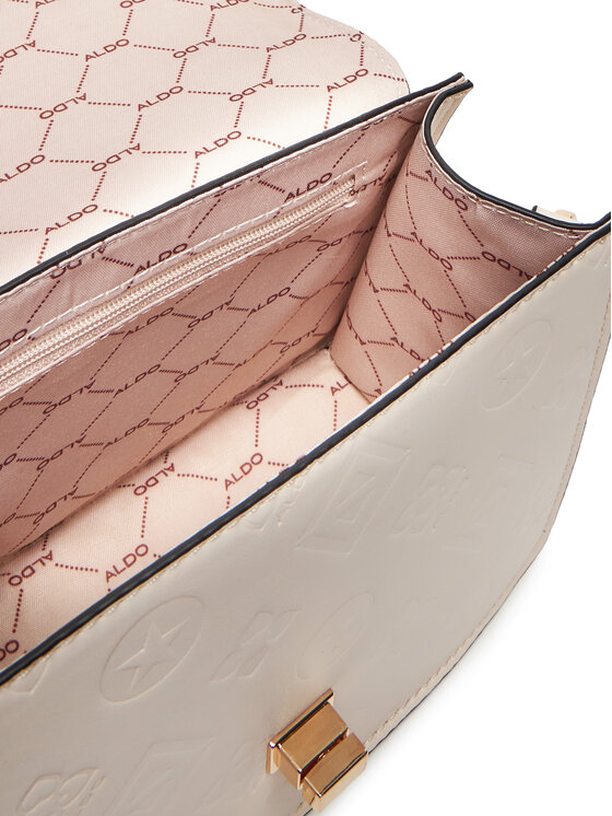 Aldo Aldo Borsetta Bovan 13871498 Beige