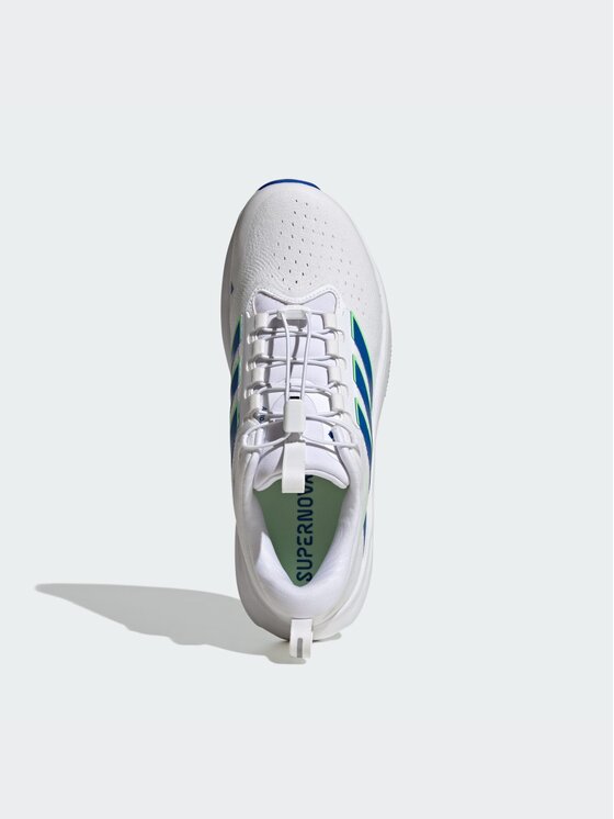 adidas adidas Buty do biegania 161567 Biały
