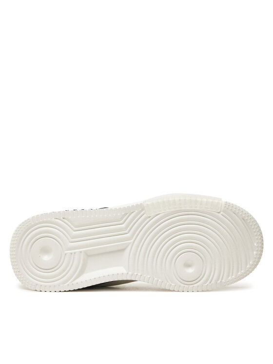Dorko Dorko Sneakers Easy High DS24F22W Weiß
