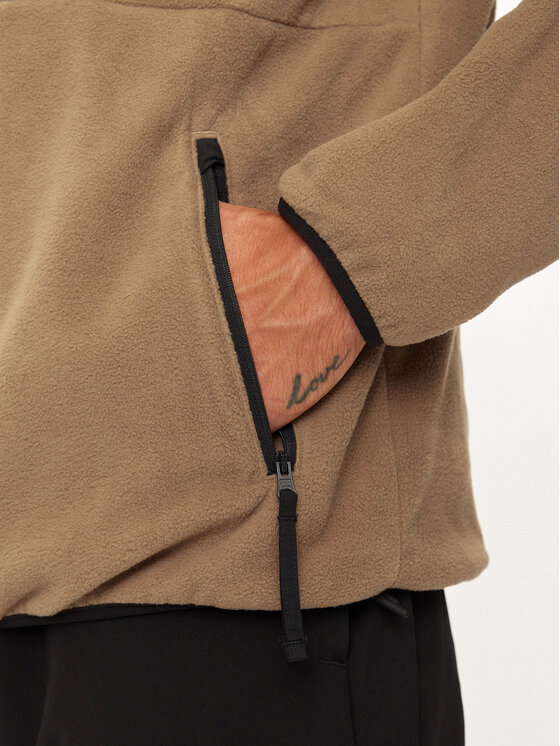 Columbia Columbia Flis Sequoia Grove™ 2095901 Rjava Regular Fit