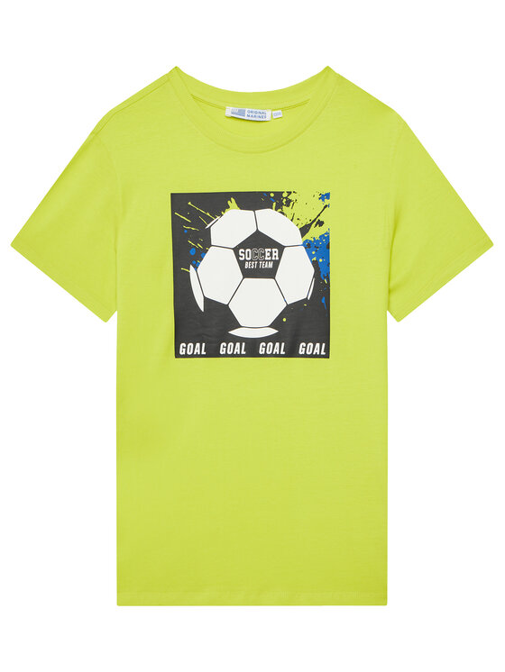 T-Shirt Original Marines