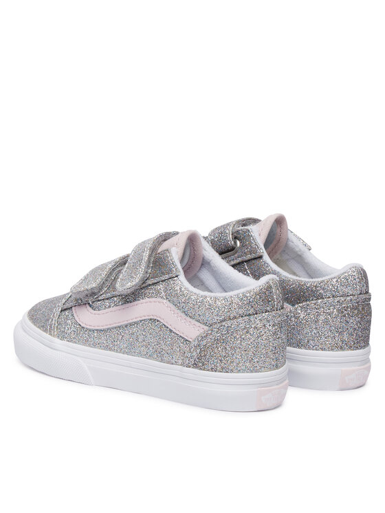 Vans Vans Kedai Old Skool V VN000VB2HN31 Sidabrinė