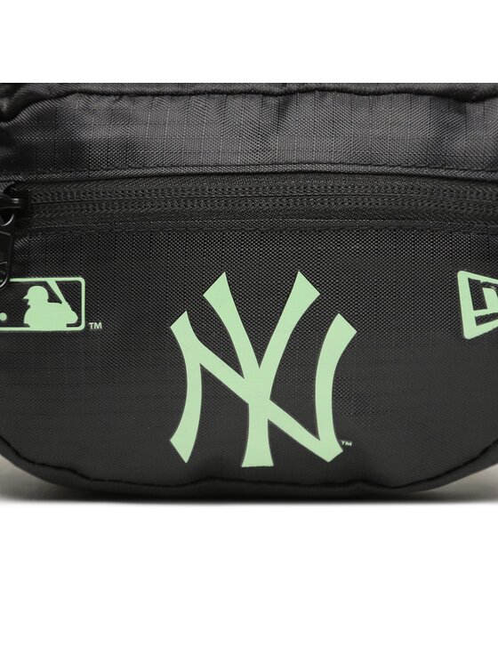 New Era New Era Torbica oko struka﻿ Mlb Micro Waist Bag Neyyan 60357018 Crna