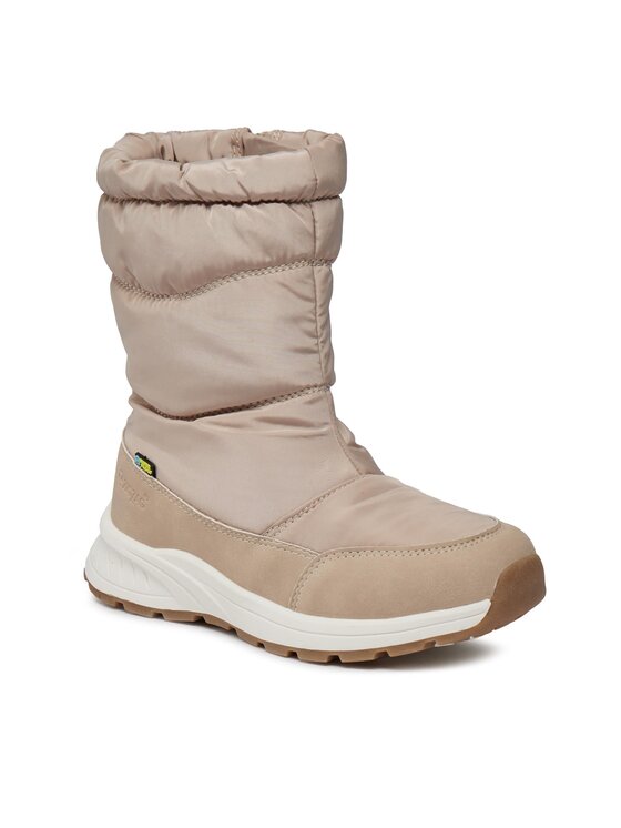 ZigZag ZigZag Lumesaapad Pllaw Kids Boot WP Z234110 Hall