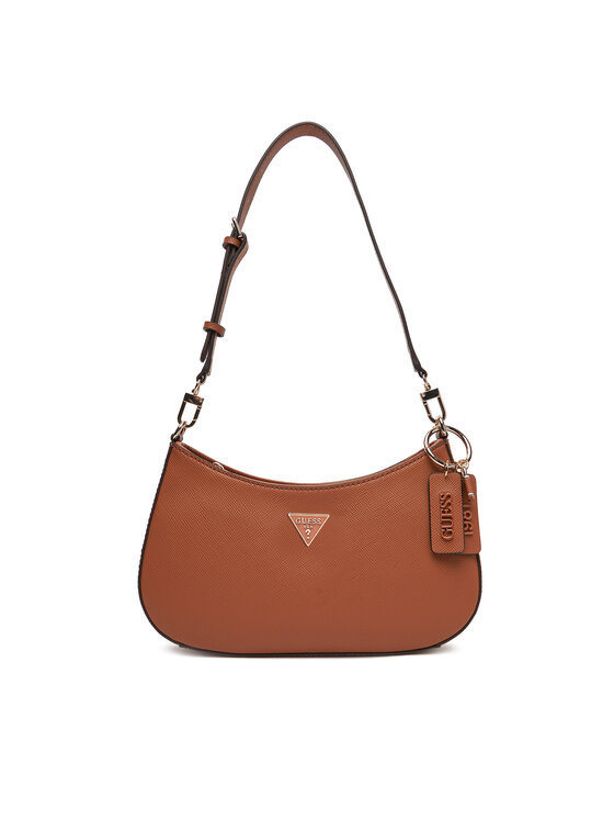 Guess Guess Geantă Noelle II HWZG96 72180 Maro