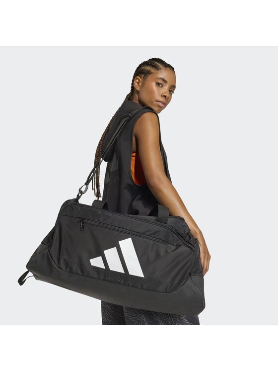 adidas adidas Torebka 158681 Czarny